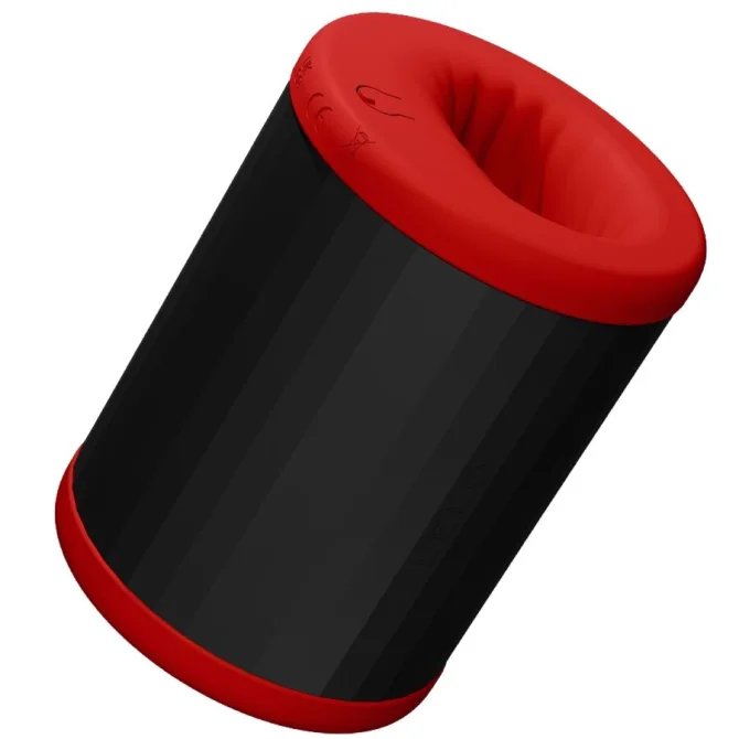 LELO F2S™ – Automatický masturbátor s AI a vibráciami