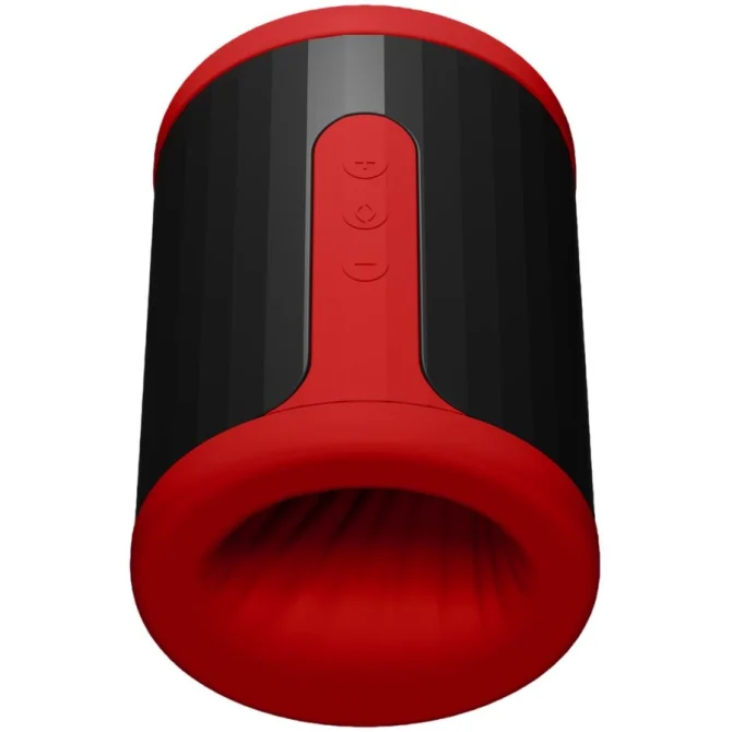 LELO F2S™ – Automatický masturbátor s AI a vibráciami