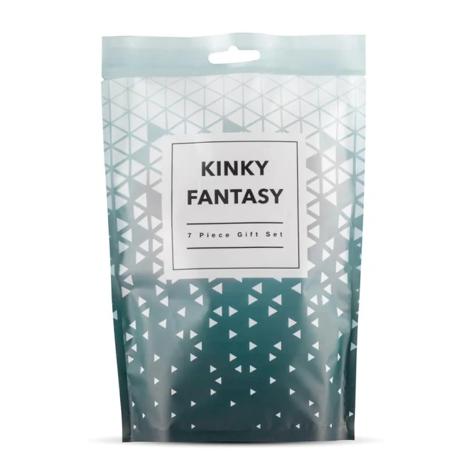 LoveBoxxx Darčeková sada - Kinky Fantasy