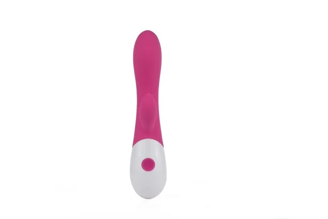 BASIC X SELINA RABBIT VIBRÁTOR RUŽOVÝ