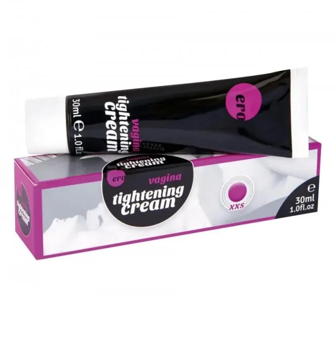 Hot Tightening cream pre ŇU 30 ml