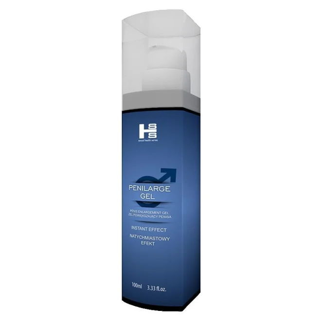 Penilarge gel 100 ml