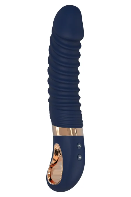 Goddess collection Nereos Vibrátor