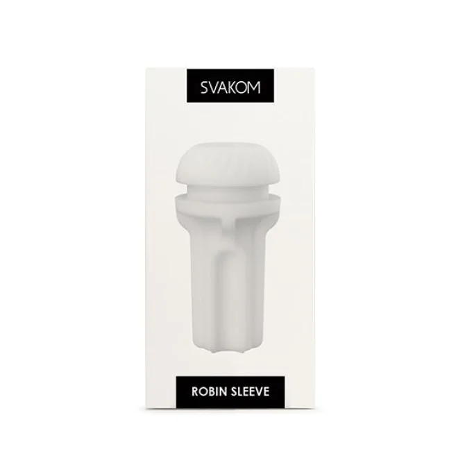Svakom Robin náhradná masturbačná vložka