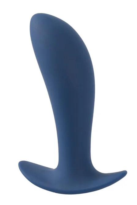 You2Toys vibračný análny kolík na diaľkové ovládanie
