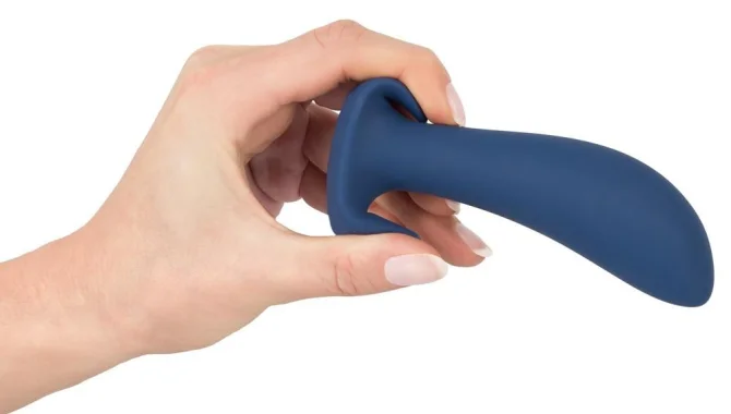 You2Toys vibračný análny kolík na diaľkové ovládanie