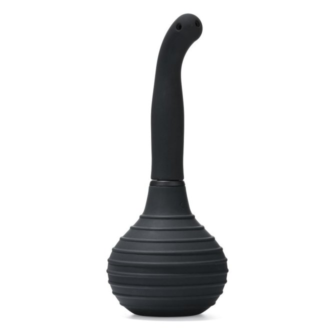 BOOM análna sprcha so spätným ventilom - sada