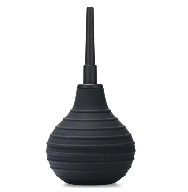BOOM análna sprcha so spätným ventilom - sada