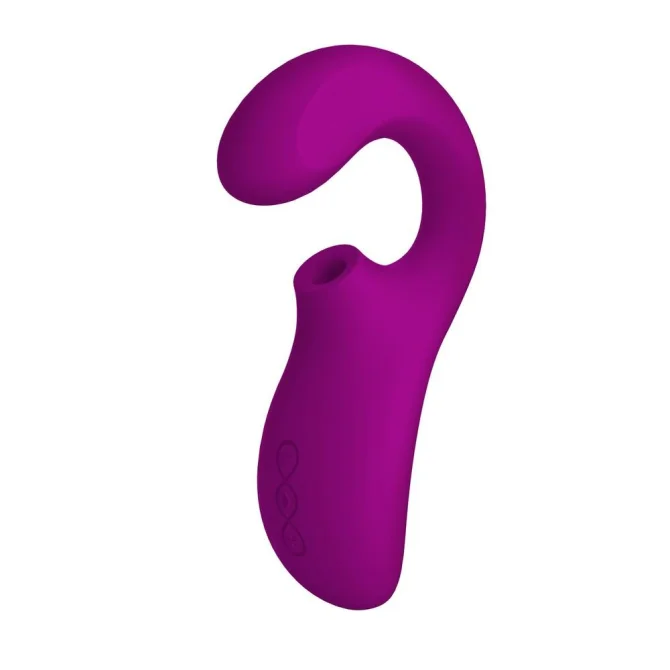Lelo Enigma Vibrátor Deep Rose