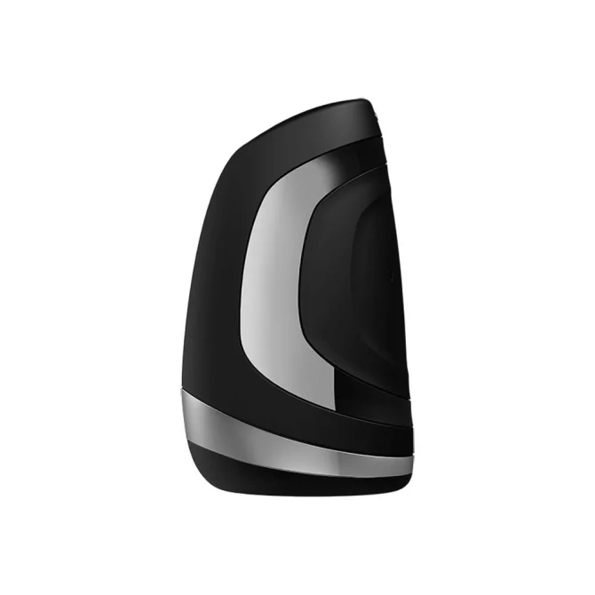 Satisfyer Men Heat vibračný masturbátor