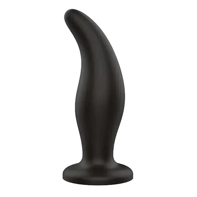 BASIC X Dominique análny kolík čierny
