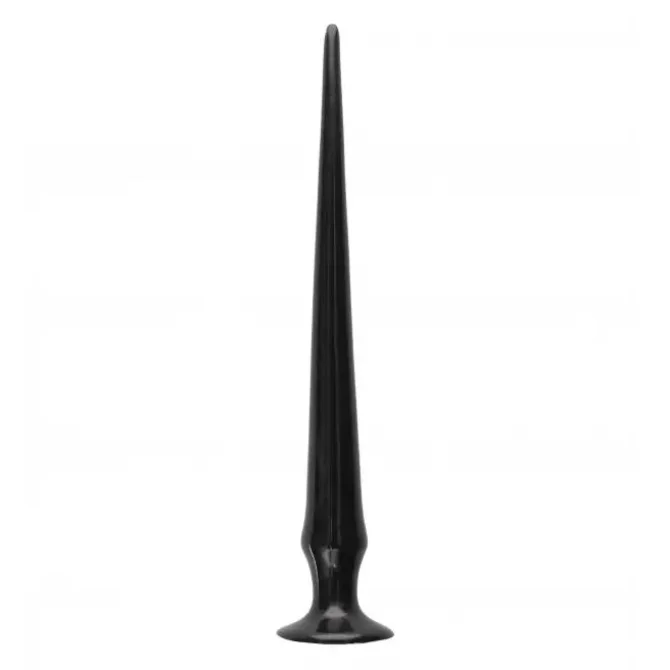 OUCH! Ass Spike Dildo 34 cm