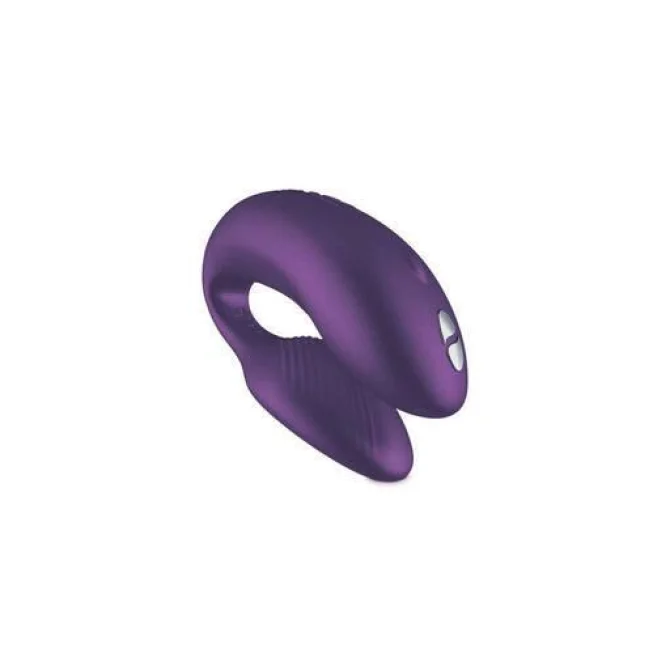 We-Vibe Chorus Párový vibrátor fialový