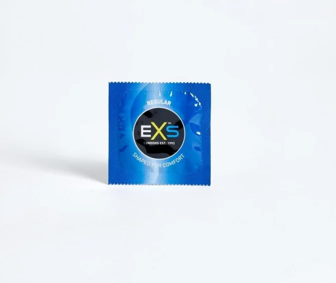 EXS Variety pack 2 Kondómy 48 ks