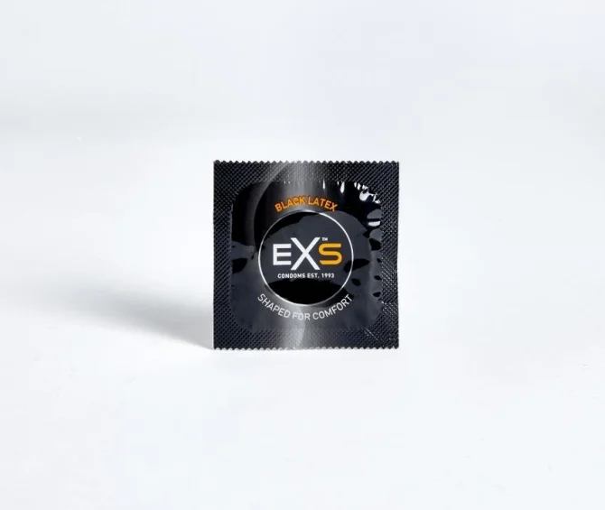 EXS Variety pack 2 Kondómy 48 ks