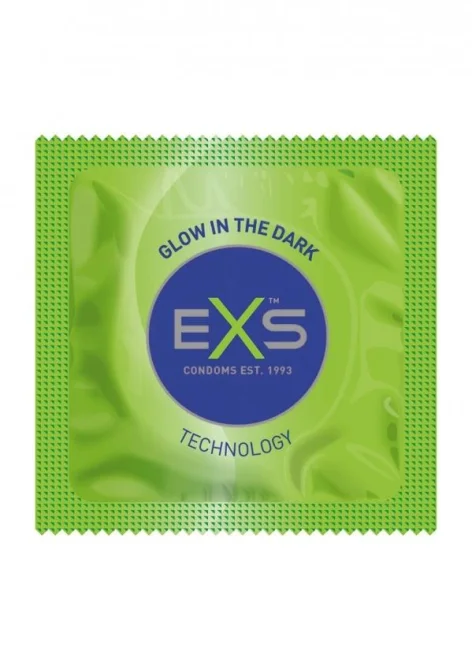 EXS Variety pack 2 Kondómy 48 ks
