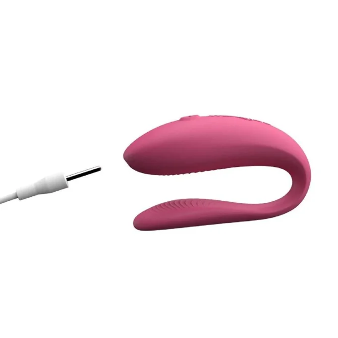 We-vibe Sync LITE Párový vibrátor - Pink