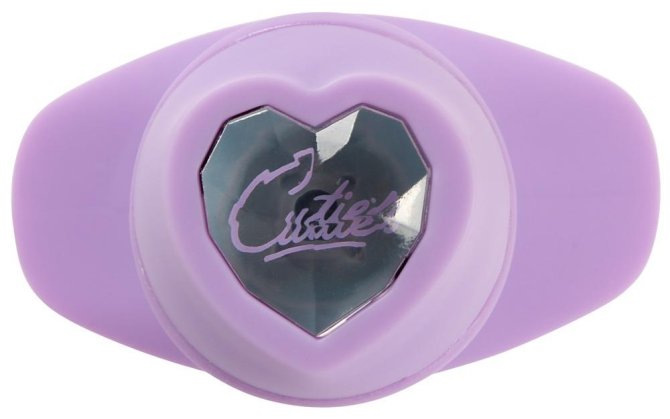 Cuties Mini vibrátor