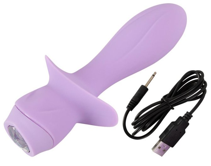 Cuties Mini vibrátor