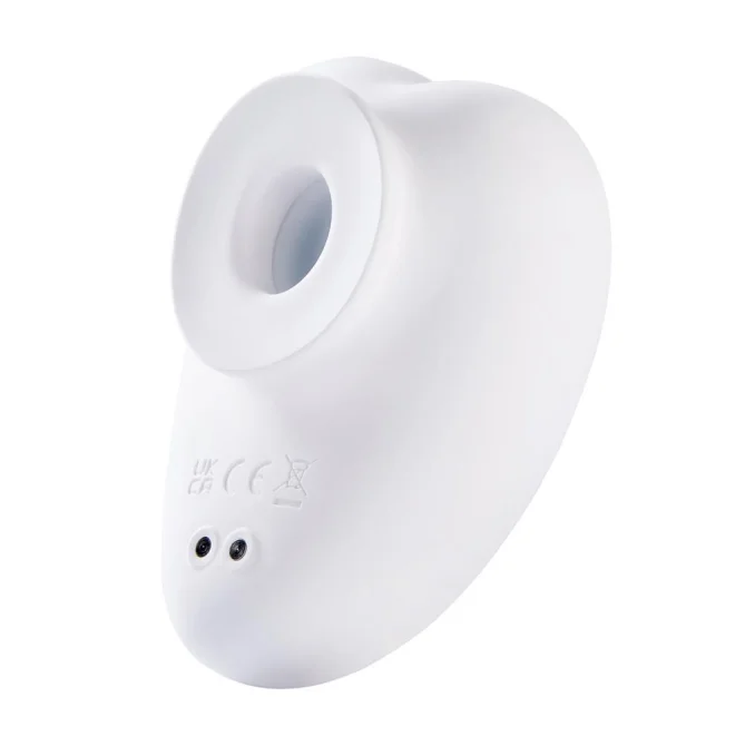 SAUCE SweetHeart Hi-Tech suction vibrátor