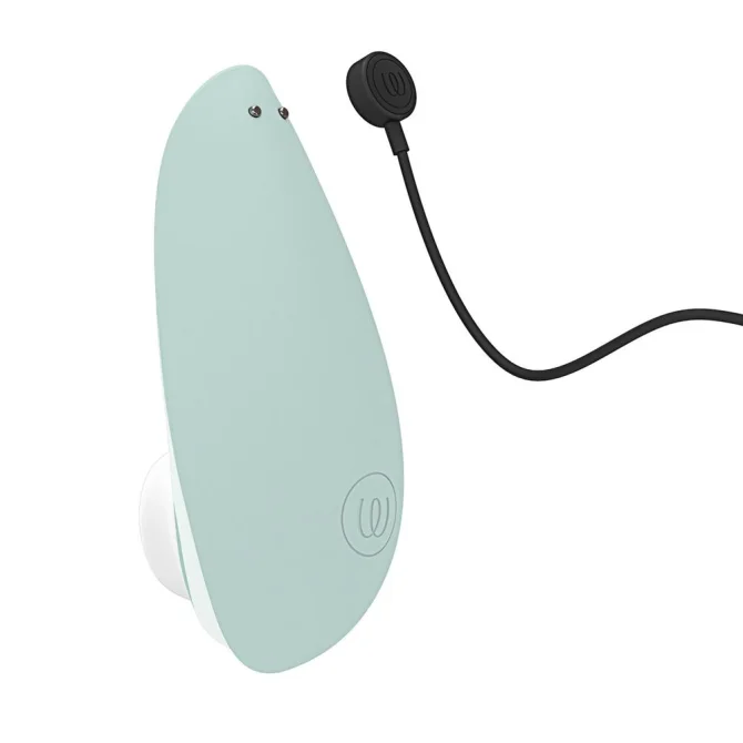 Womanizer Liberty 2 stimulátor na klitoris - Sage
