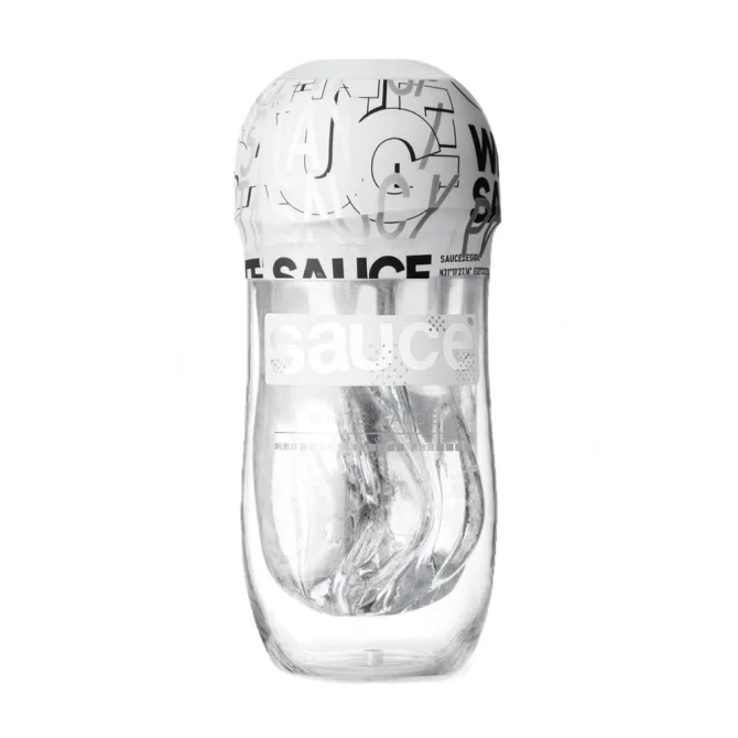 SAUCE extra masturbátor
