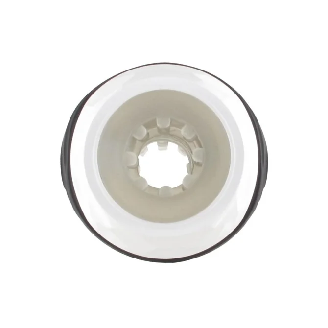 BASIC X Cask vibračný masturbátor