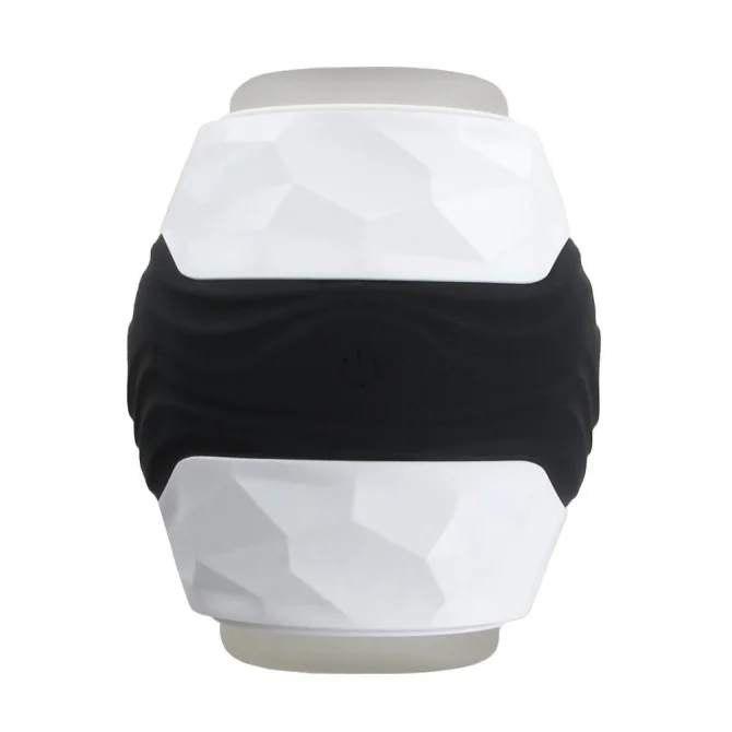 BASIC X Cask vibračný masturbátor