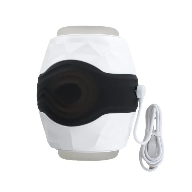 BASIC X Cask vibračný masturbátor