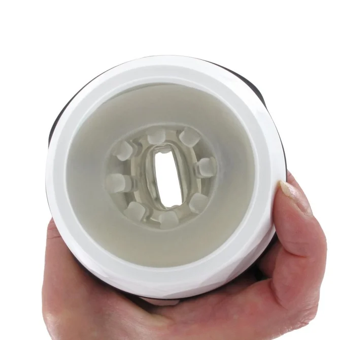 BASIC X Cask vibračný masturbátor