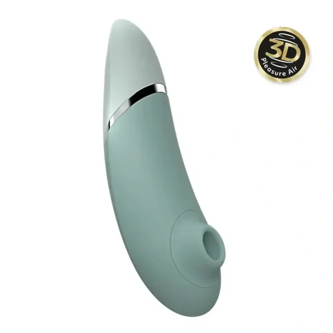 Womanizer Next stimulátor klitorisu - Sage