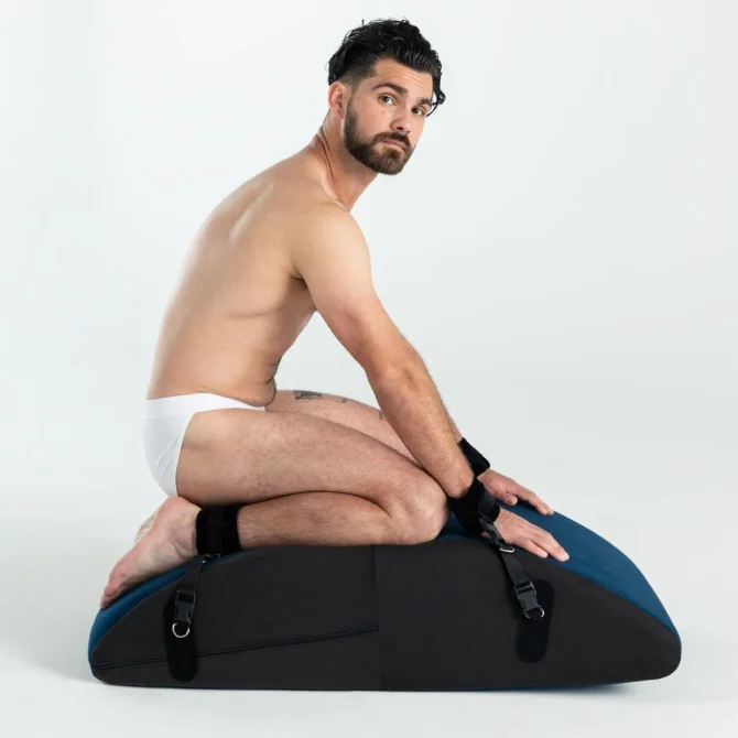 Liberator Scoop Rocker podložka na sex