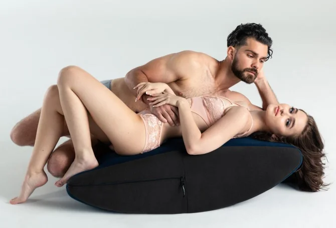 Liberator Scoop Rocker podložka na sex