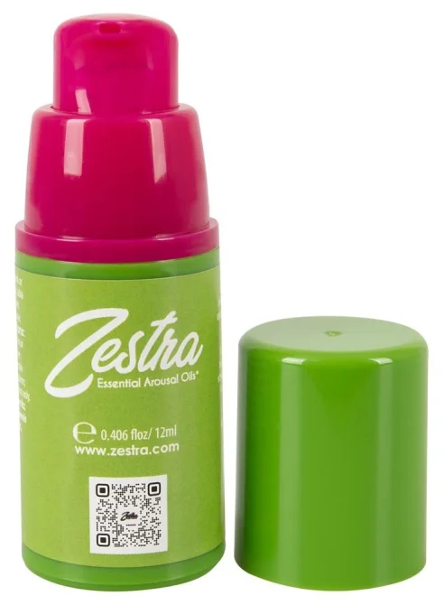 Zestra Essential arousal oils 12 ml