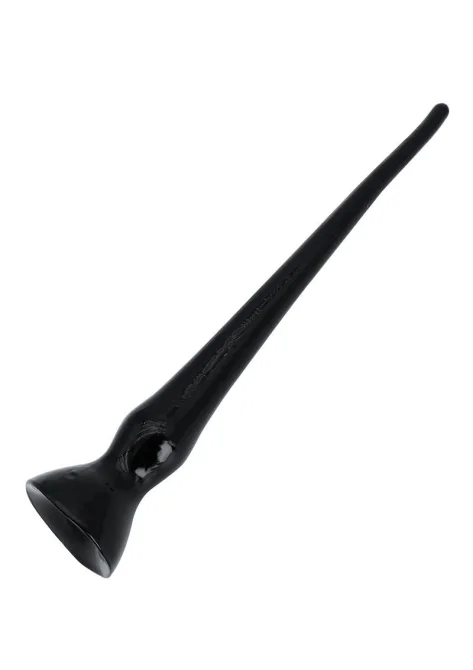 Hidden Desire Extreme análne dildo XXXL 60cm