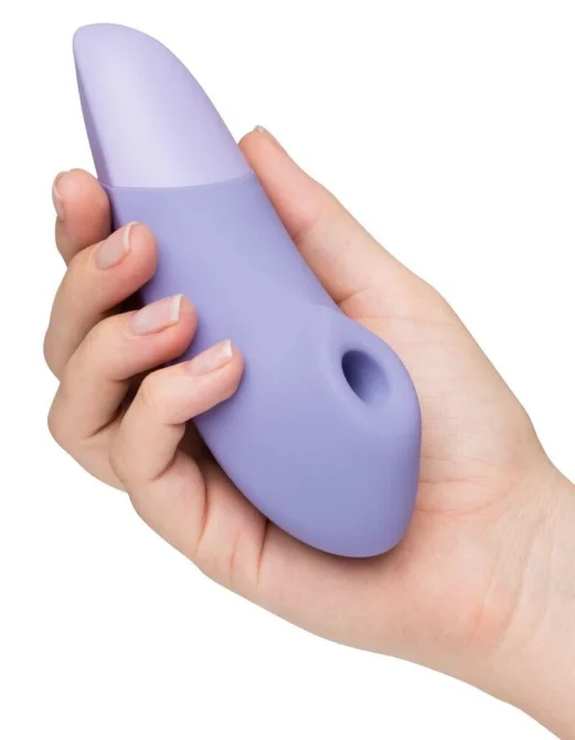 Womanizer Enhance stimulátor na klitoris - Lilac