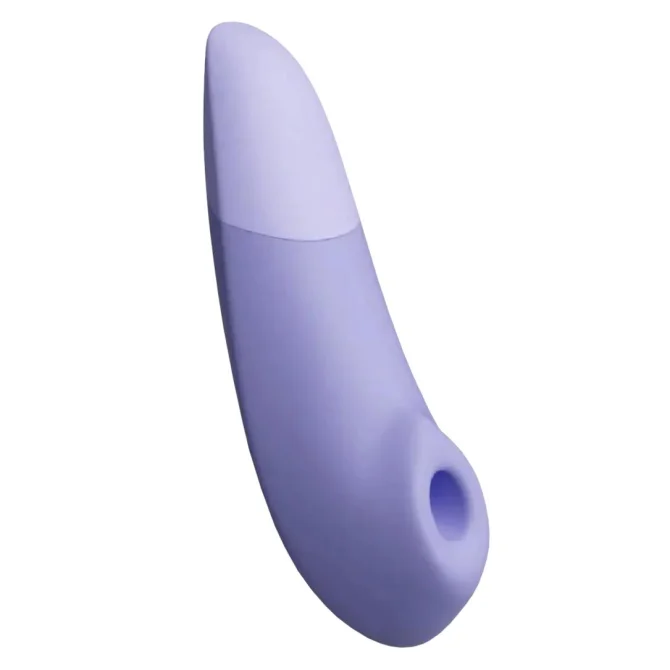 Womanizer Enhance stimulátor na klitoris - Lilac