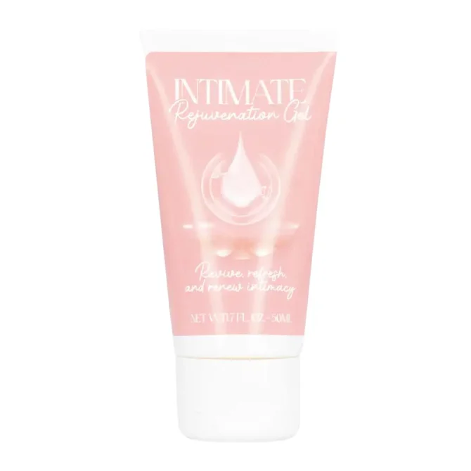 Intimate Regeneračný gél pre ženy 50 ml