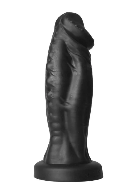 Hidden Desire Extreme vibračné dildo Devil Monster