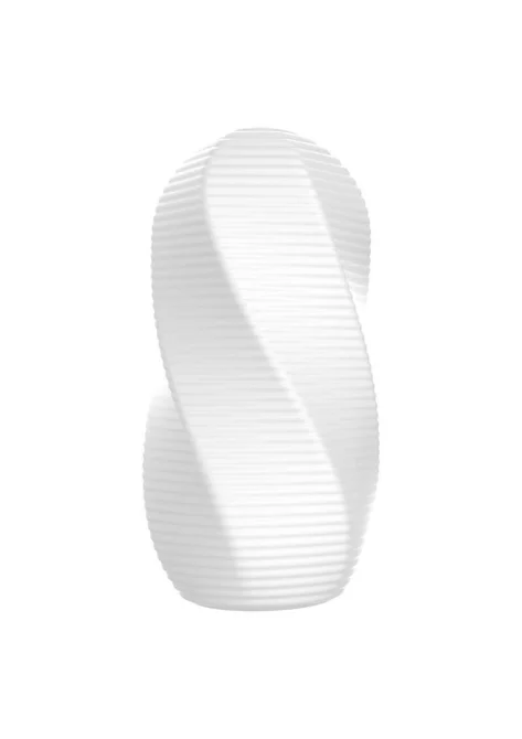 Hero Medium masturbátor Swirl