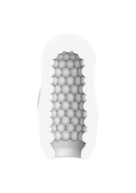 Hero Medium masturbátor Swirl