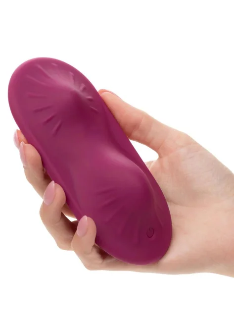 CalExotics Dual Rider grinder - ružový