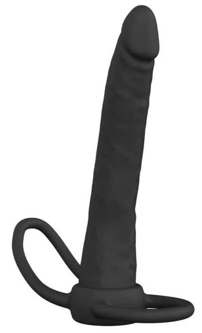 Hidden Desire Extreme Análne dildo pre vaginálnu aj análnu stimuláciu