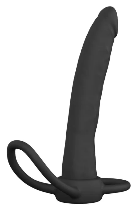 Hidden Desire Extreme Análne dildo pre vaginálnu aj análnu stimuláciu