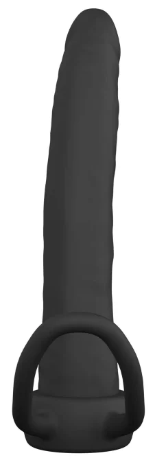 Hidden Desire Extreme Análne dildo pre vaginálnu aj análnu stimuláciu
