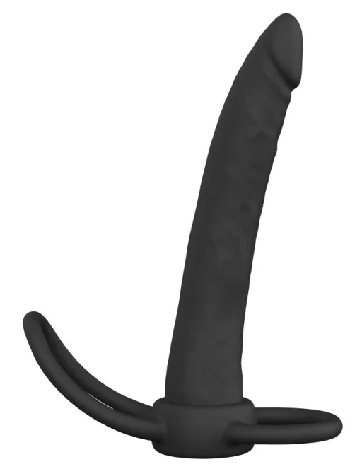 Hidden Desire Extreme Análne dildo pre vaginálnu aj análnu stimuláciu