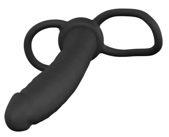 Hidden Desire Extreme Análne dildo pre vaginálnu aj análnu stimuláciu