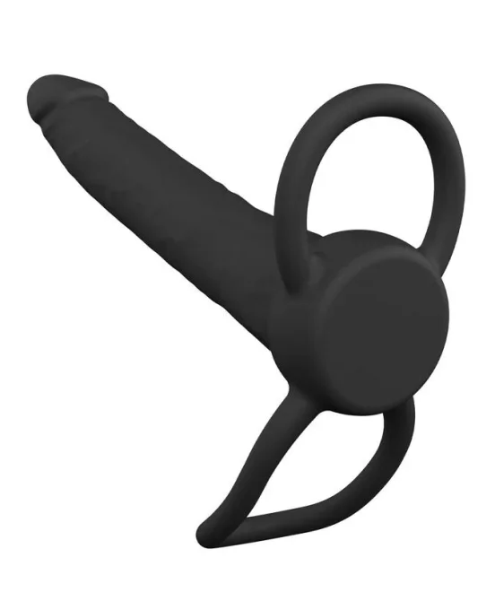Hidden Desire Extreme Análne dildo pre vaginálnu aj análnu stimuláciu