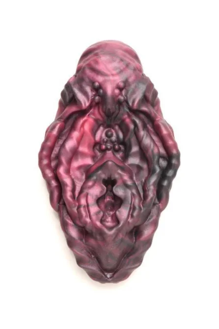 Xeno Pussy Vulva grinder