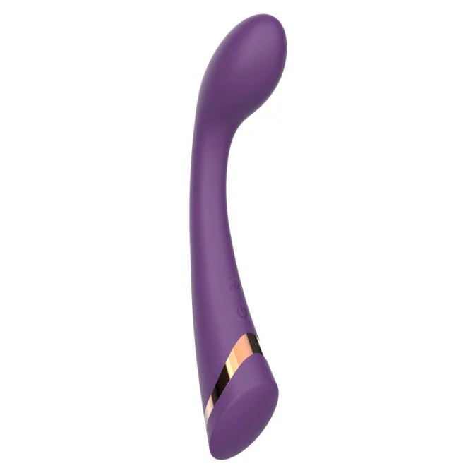 BASIC X Tina vibrátor na bod-G